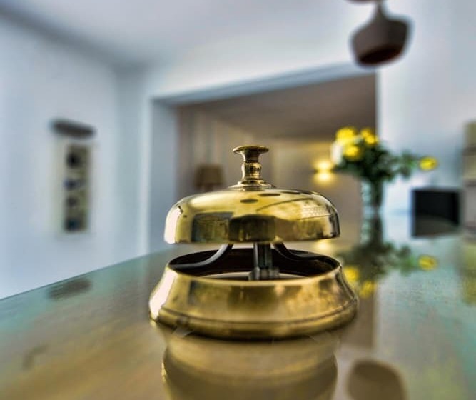 酒店 Kalidon Beach