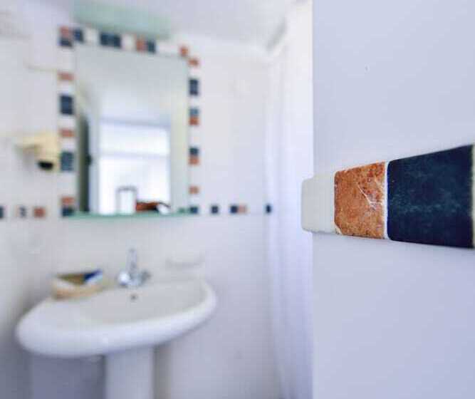 酒店 Kalidon Beach