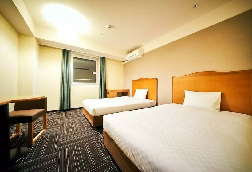 ホテル Kanku Izumiotsu Washington