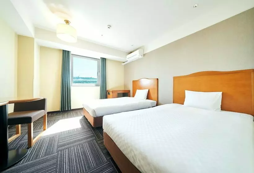 ホテル Kanku Izumiotsu Washington