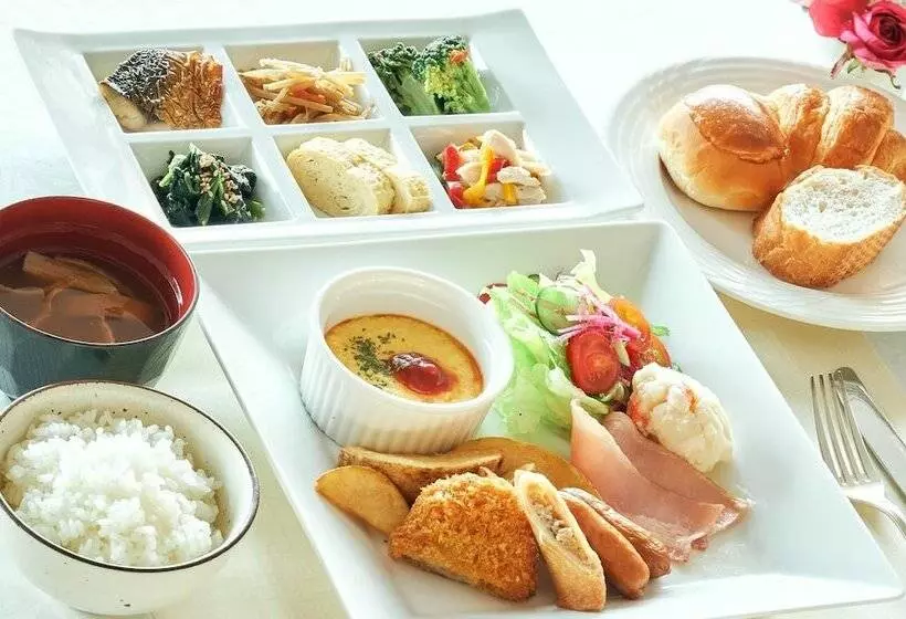 ホテル Kanku Izumiotsu Washington