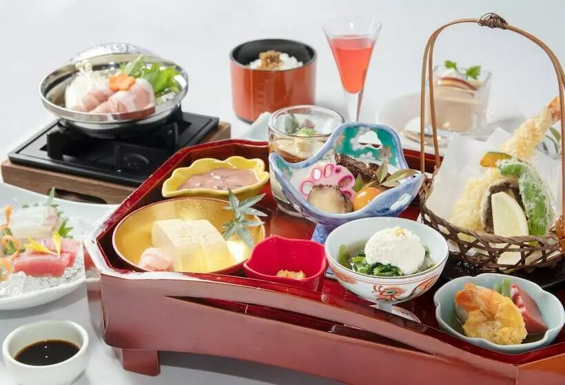 ホテル Kanku Izumiotsu Washington