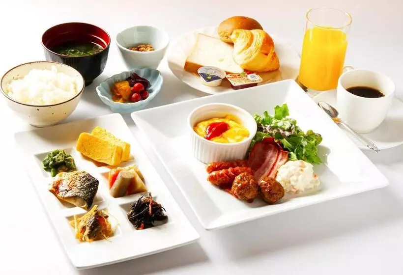 ホテル Kanku Izumiotsu Washington