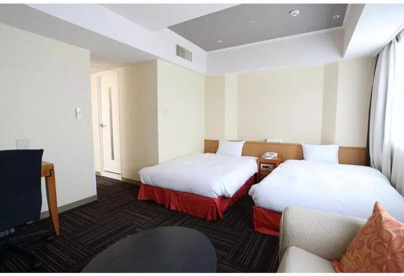 ホテル Kanku Izumiotsu Washington