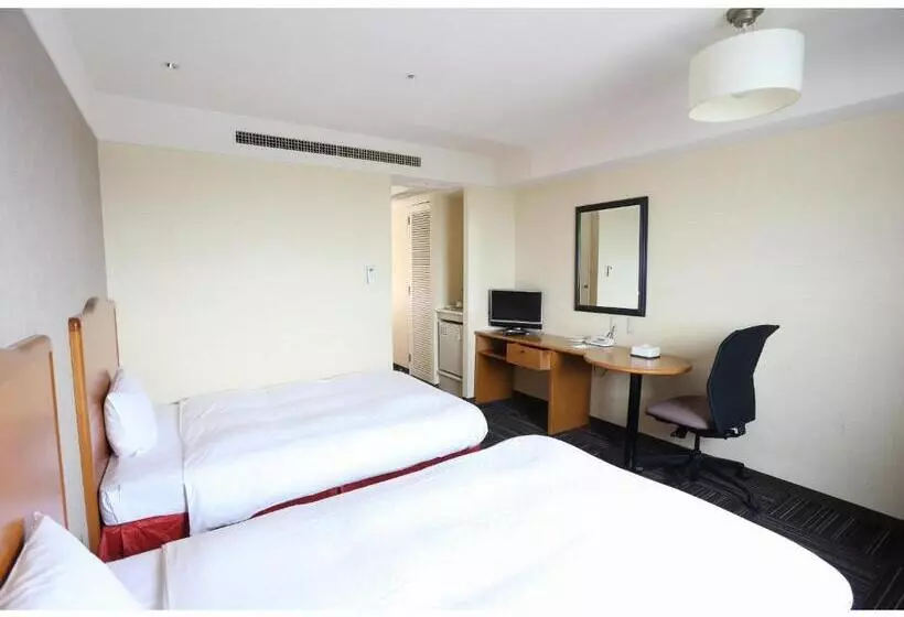 ホテル Kanku Izumiotsu Washington