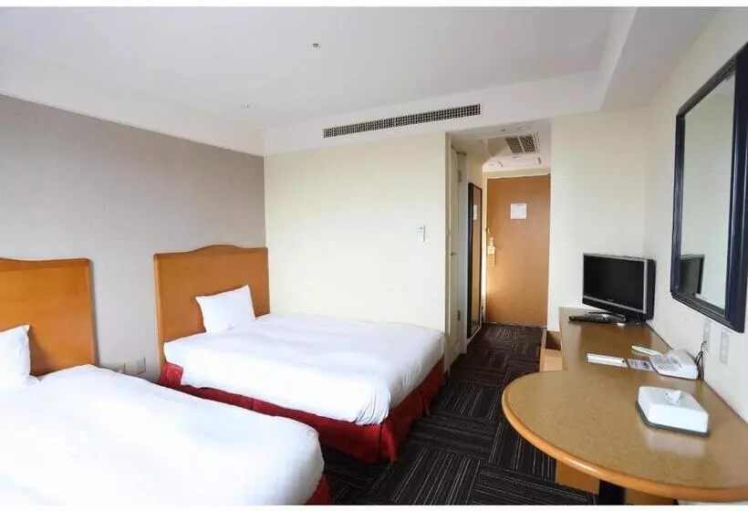 ホテル Kanku Izumiotsu Washington