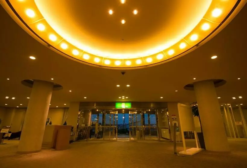 호텔 Active Resorts Fukuoka Yahata