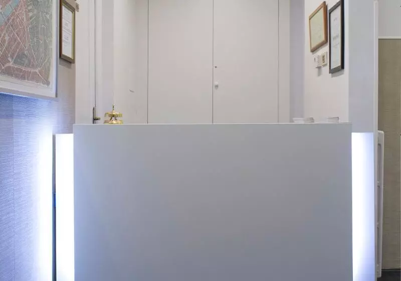 هتل Loggia Fiorentina