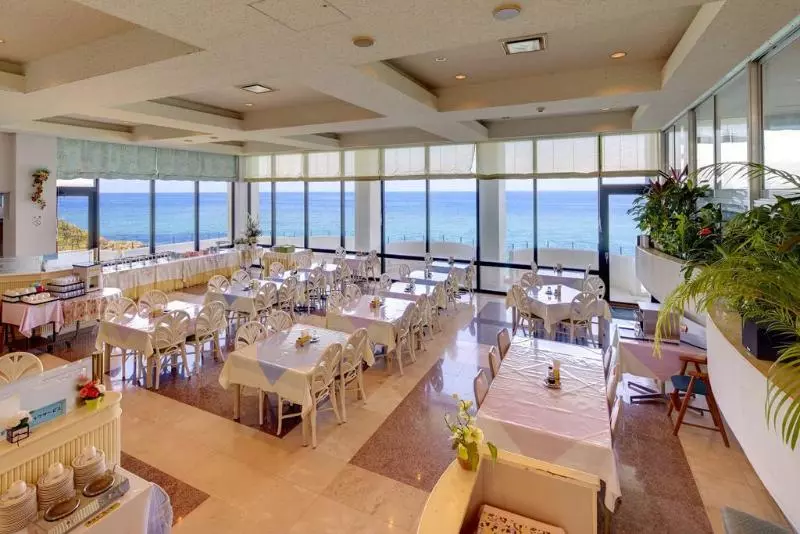 Отель Miyuki Beach