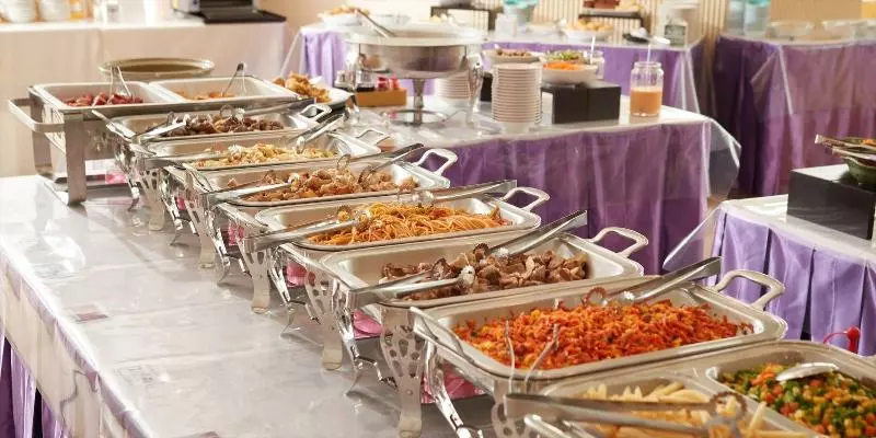 Отель Miyuki Beach