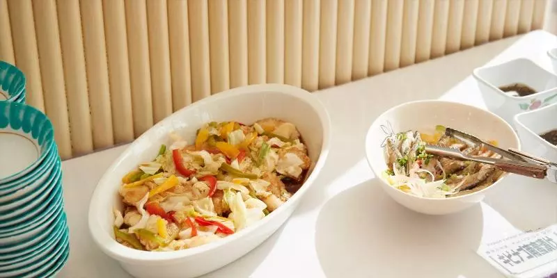 Отель Miyuki Beach