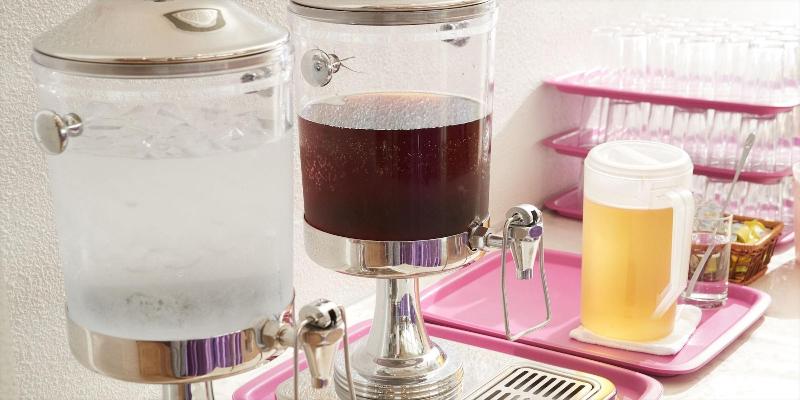 فندق Miyuki Beach