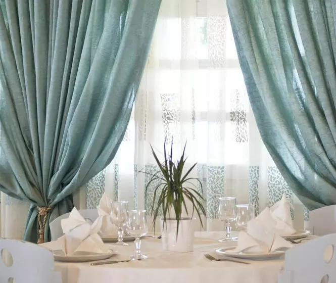 Mykonos Palace Beach Hotel