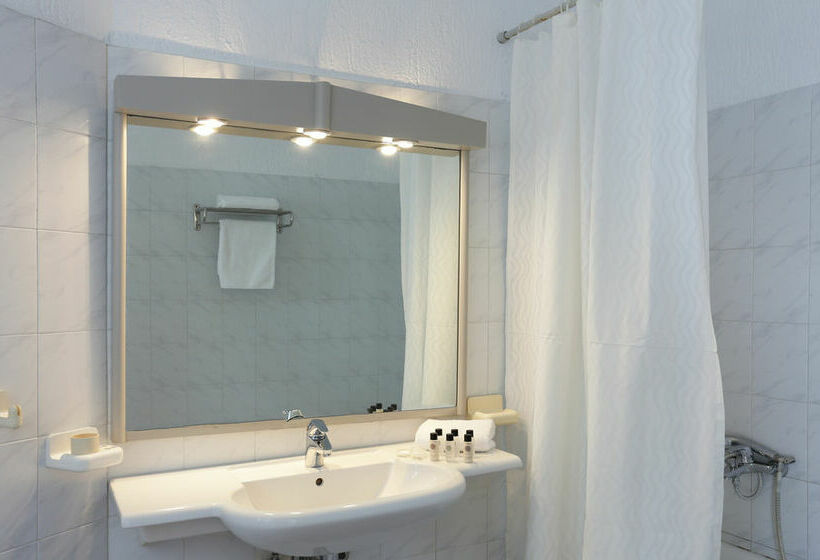 Mykonos Palace Beach Hotel