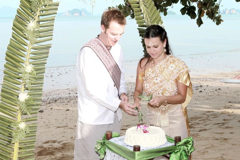 هتل Paradise Kohyao