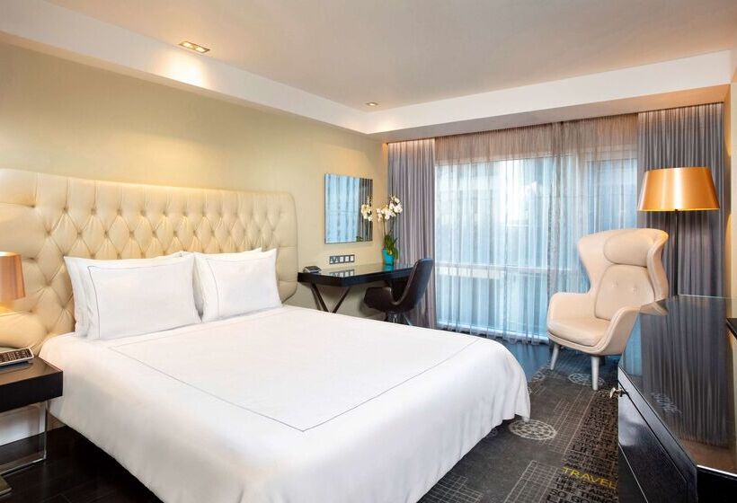 فندق Park Plaza London Riverbank