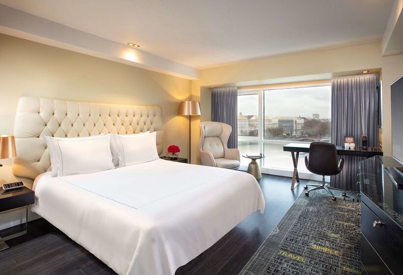 فندق Park Plaza London Riverbank