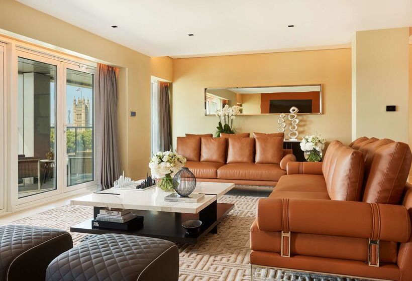 فندق Park Plaza London Riverbank