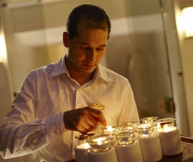 בית מלון כפרי Relais Valle Dell'idro