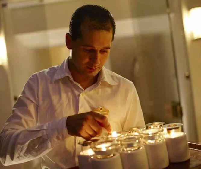 酒店 Relais Valle Dell'idro