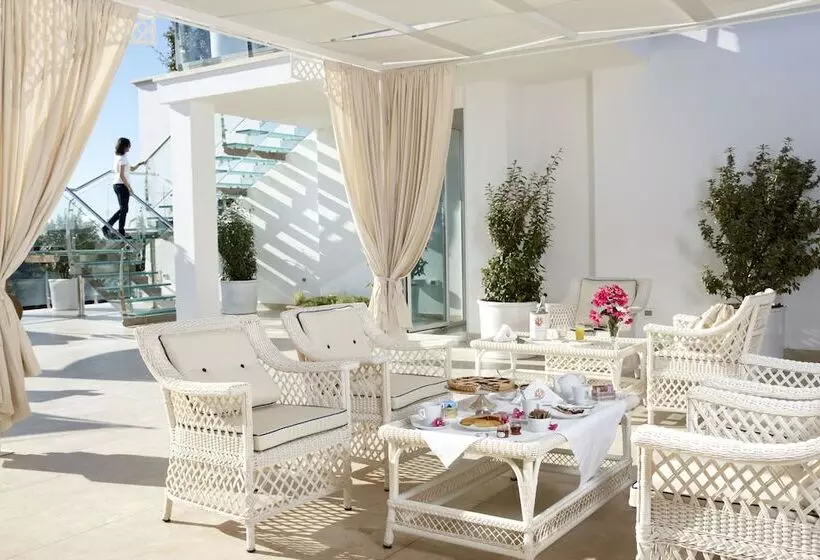 酒店 Relais Valle Dell'idro