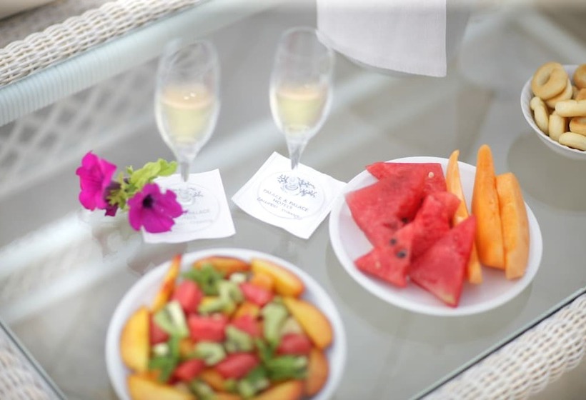 בית מלון כפרי Relais Valle Dell'idro