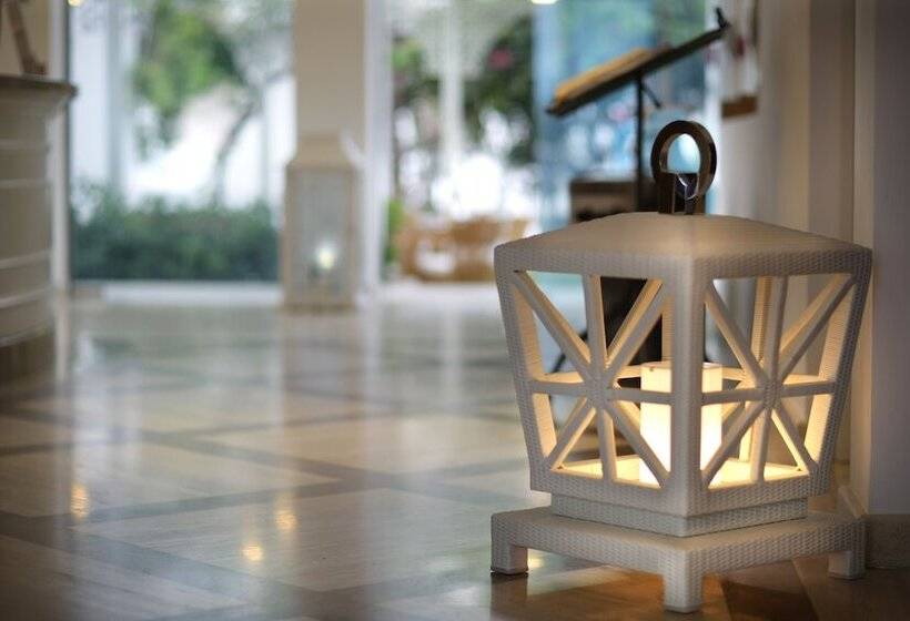 בית מלון כפרי Relais Valle Dell'idro