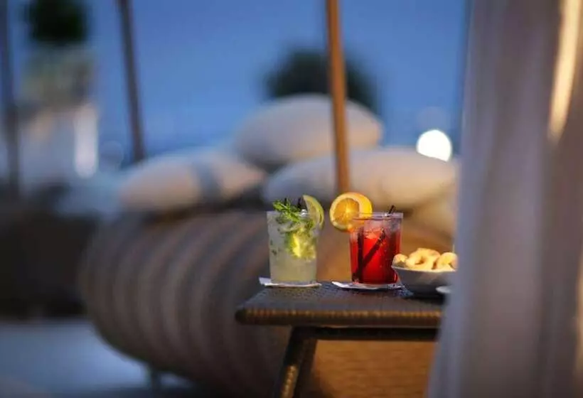 酒店 Relais Valle Dell'idro