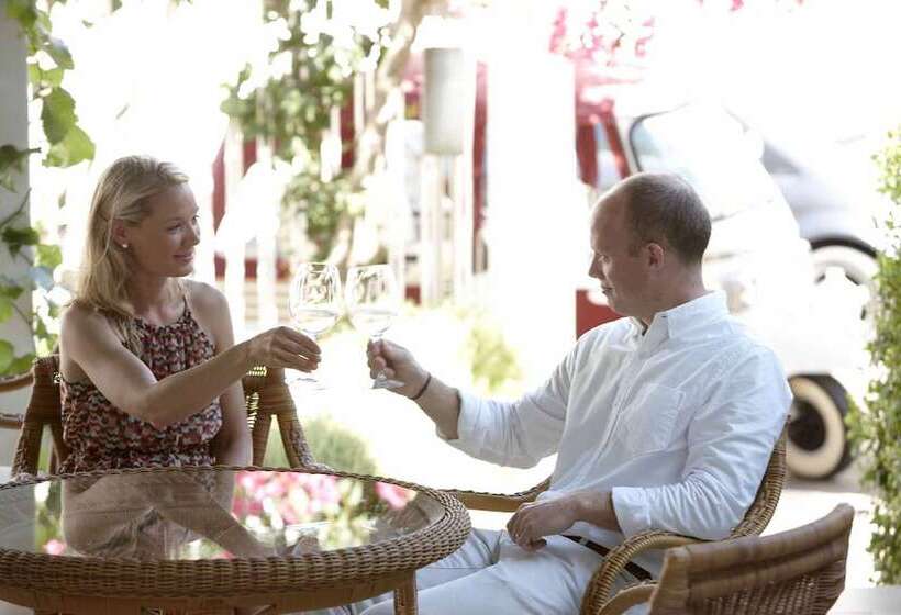 בית מלון כפרי Relais Valle Dell'idro