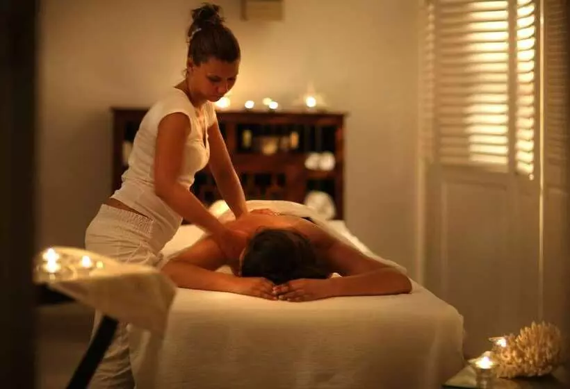 酒店 Relais Valle Dell'idro