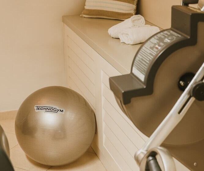 בית מלון כפרי Relais Valle Dell'idro