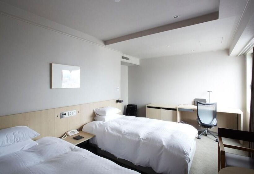 Rhino Hotel Kyoto