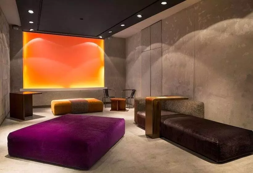 Straf, Milan, A Member Of Design Hotels