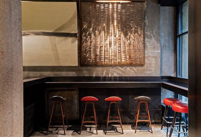 Straf, Milan, A Member Of Design Hotels