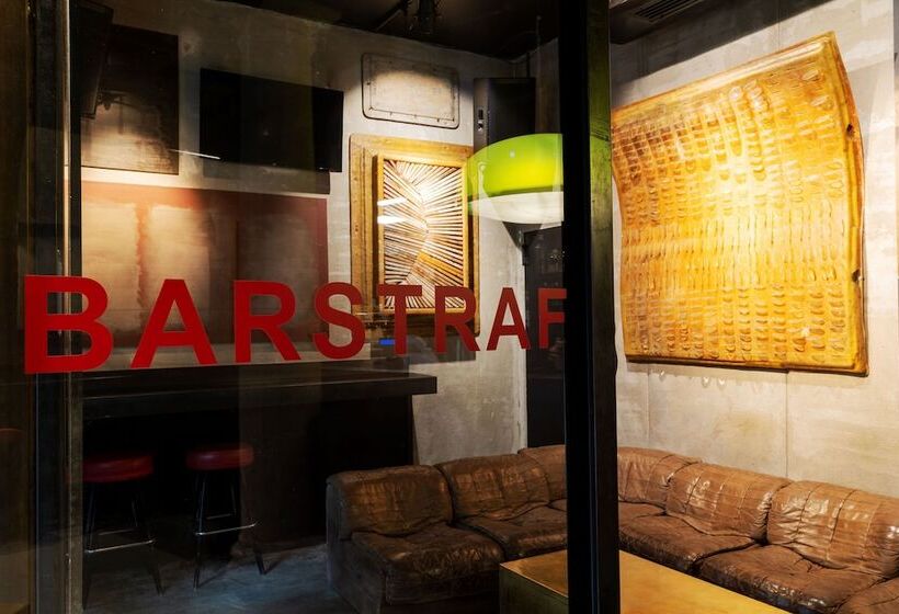 Straf, Milan, A Member Of Design Hotels