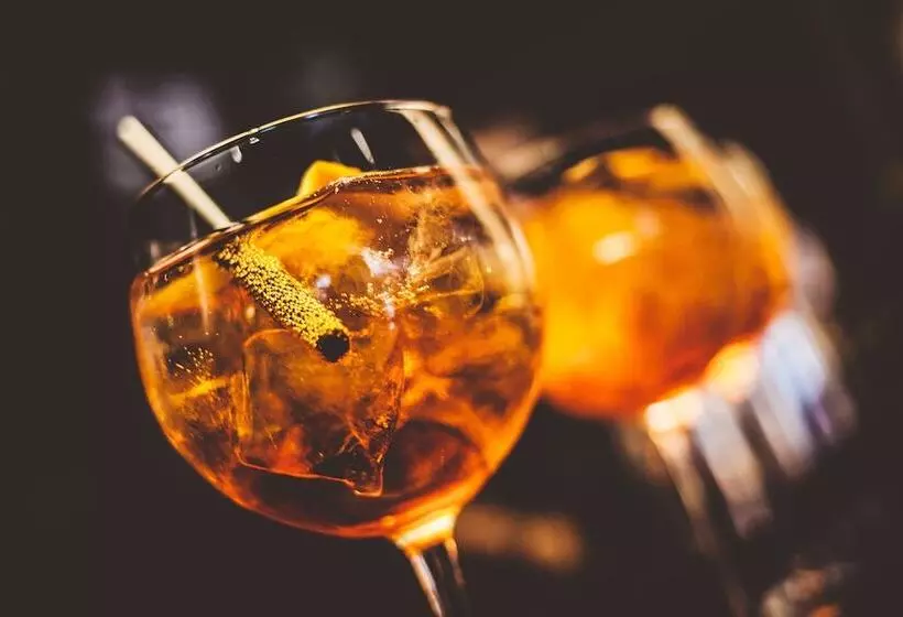 Straf, Milan, A Member Of Design Hotels