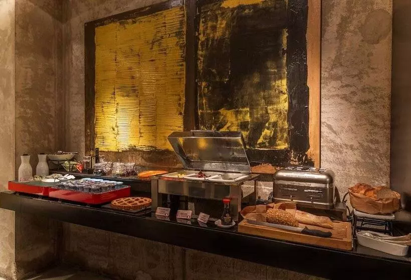 Straf, Milan, A Member Of Design Hotels