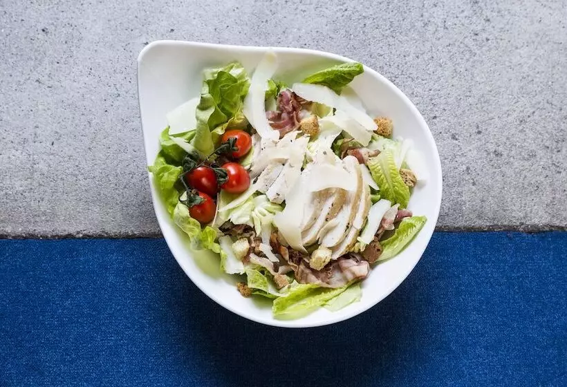 Straf, Milan, A Member Of Design Hotels