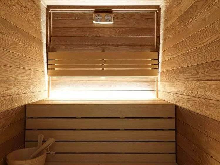 Straf, Milan, A Member Of Design Hotels