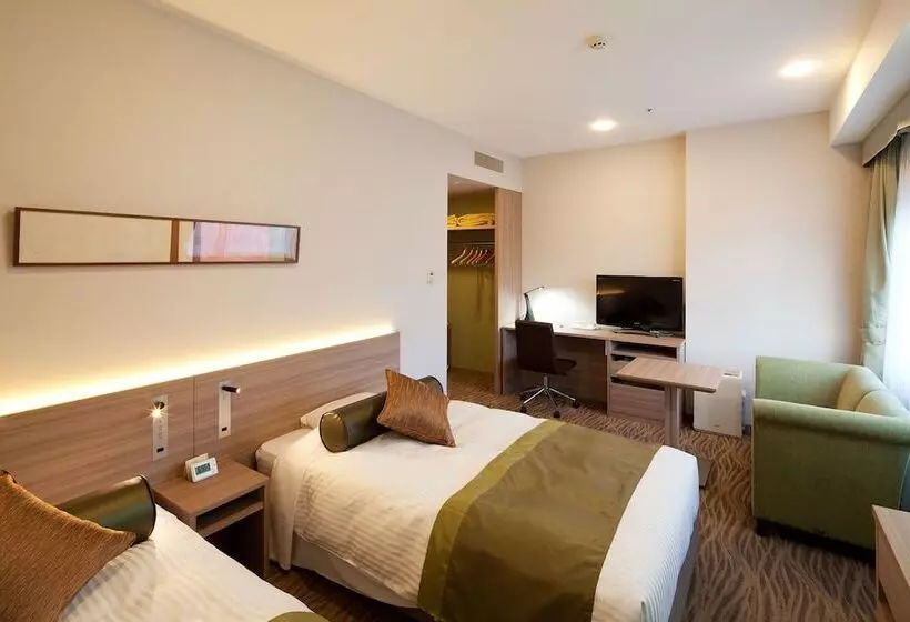 Hotel Ueda Tokyu Rei