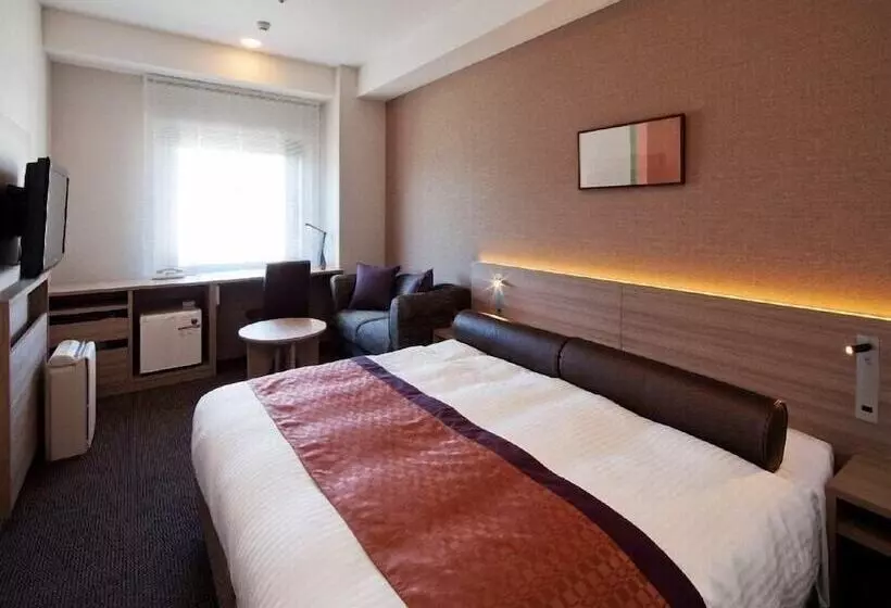 Hotel Ueda Tokyu Rei