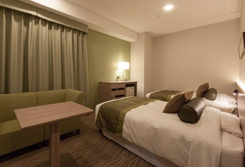 Hotel Ueda Tokyu Rei