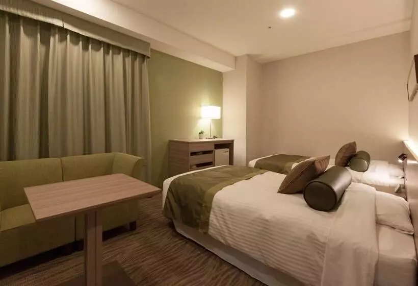 Hotel Ueda Tokyu Rei