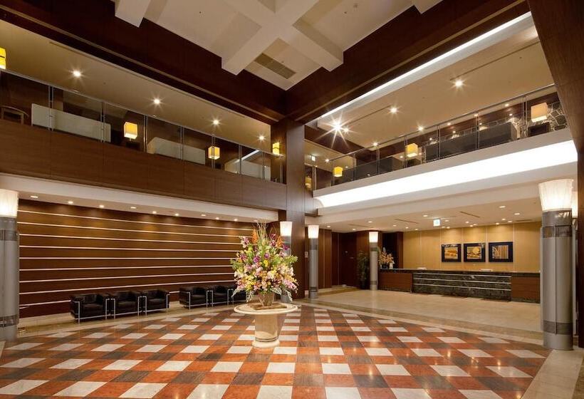 Hotel Ueda Tokyu Rei