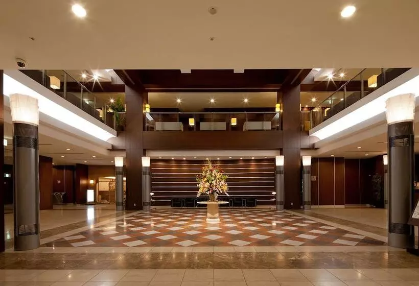 Hotel Ueda Tokyu Rei