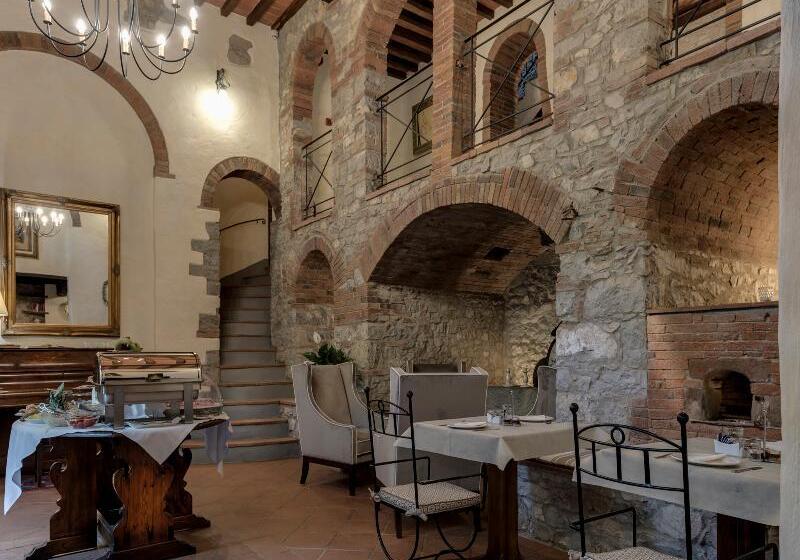 فندق Ultimo Mulino Wellness Country