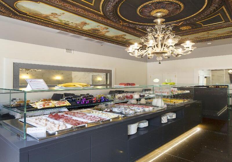 هتل Palazzo Barocci