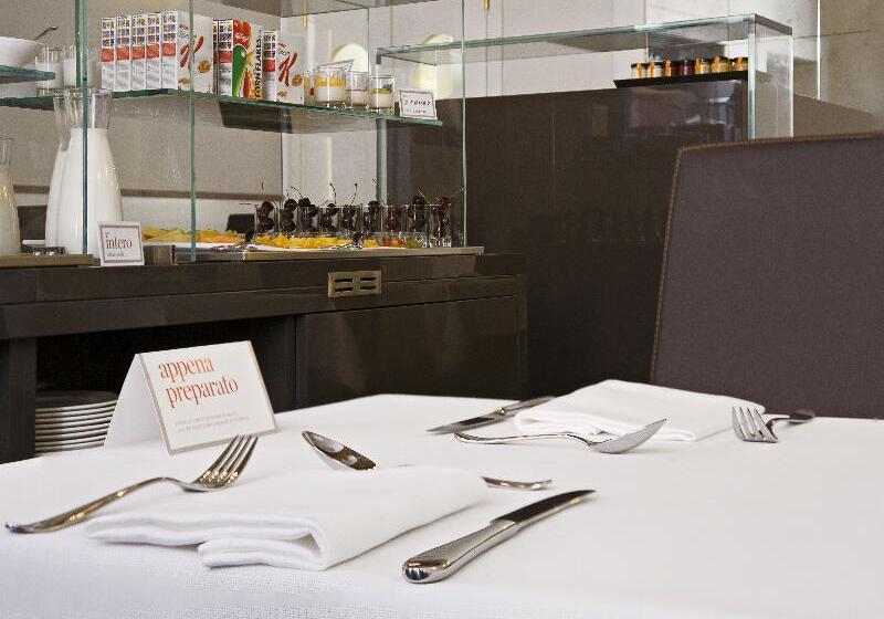 هتل Palazzo Barocci