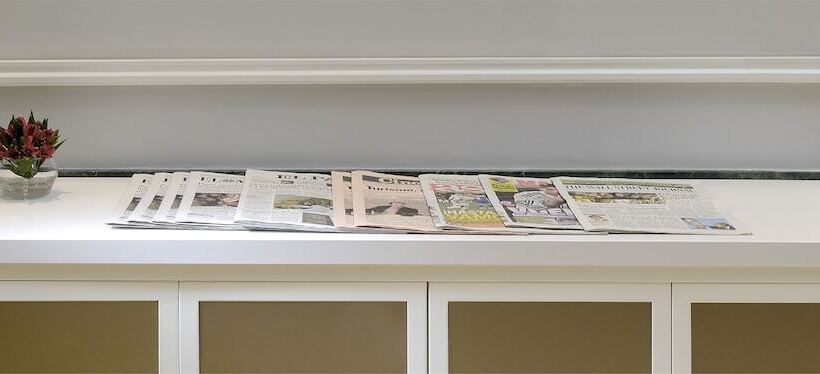 هتل Palazzo Barocci