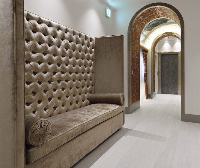 هتل Palazzo Barocci